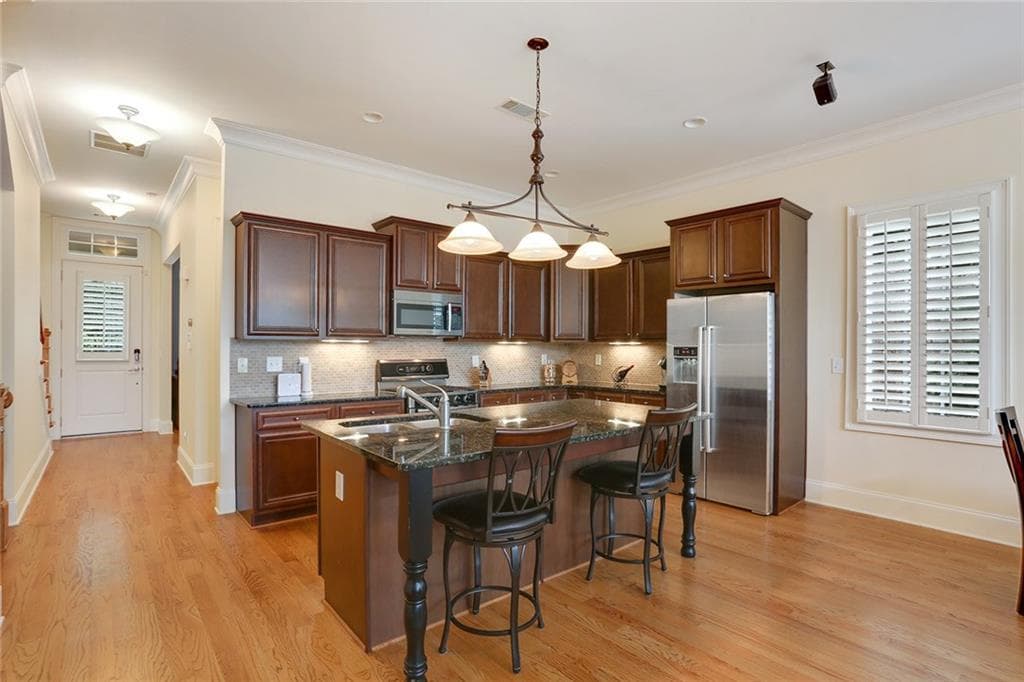 1414 Briarhaven Trail, Brookhaven, GA 30319 — most recent listing photo