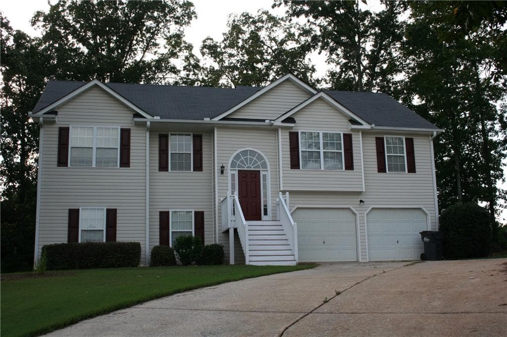 122 Alyce Avenue, Dallas, GA 30157 — most recent listing photo