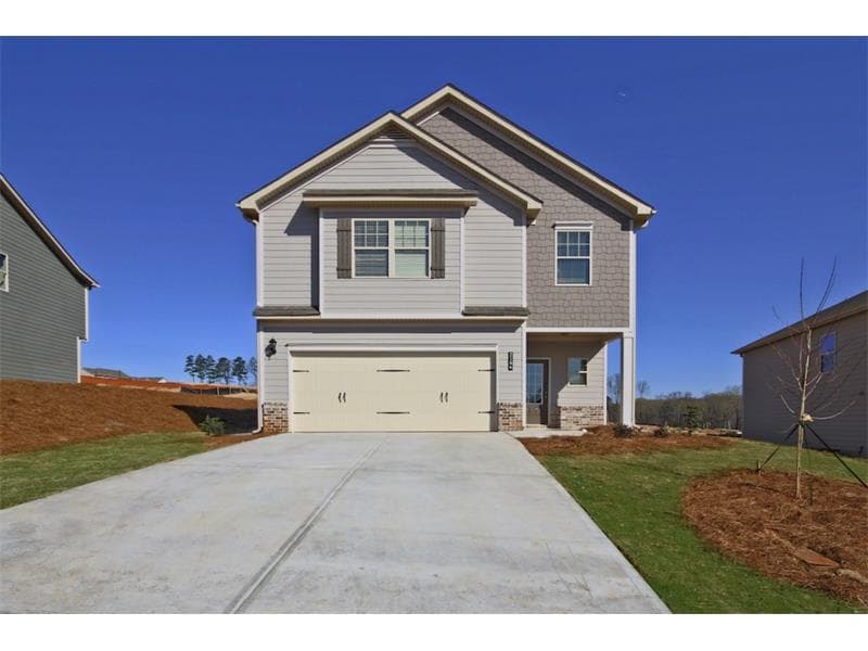 2398 Centenary Way Court, Dacula, GA 30019 — most recent listing photo