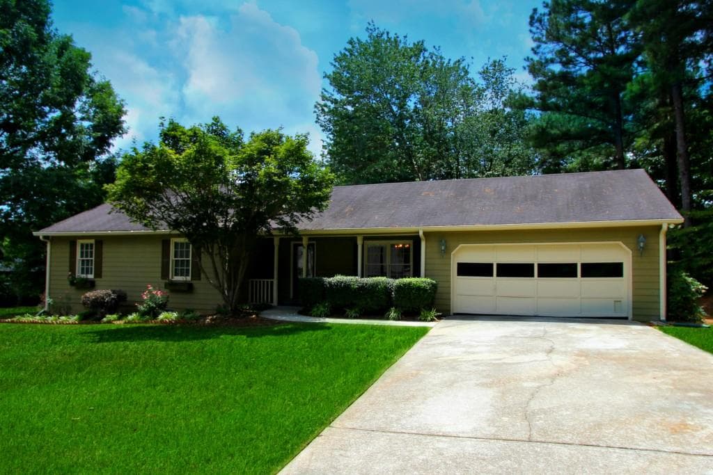 3355 Hudson Lane, Loganville, GA 30052 — most recent listing photo