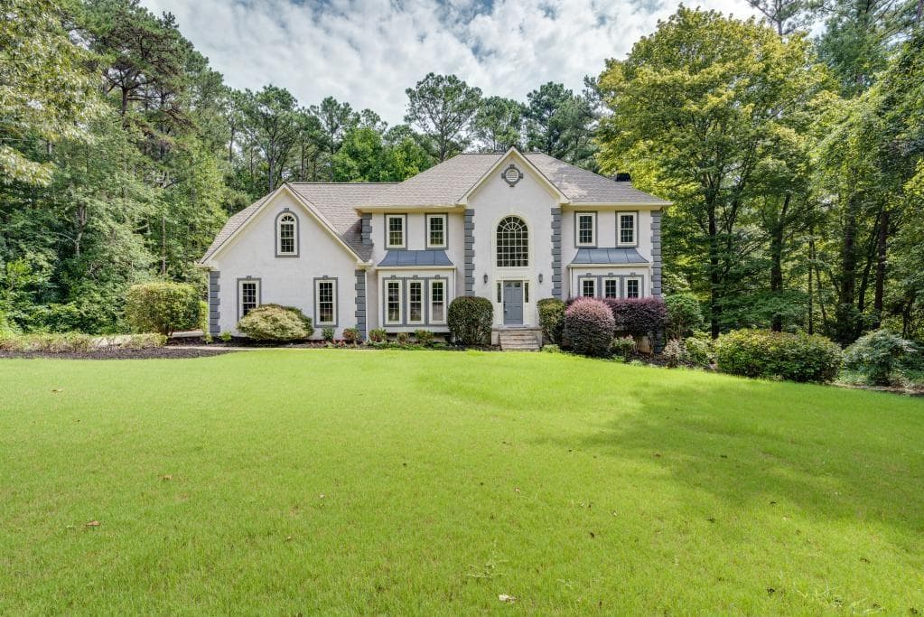 754 Frenchs Chase, Marietta, GA 30064 — most recent listing photo