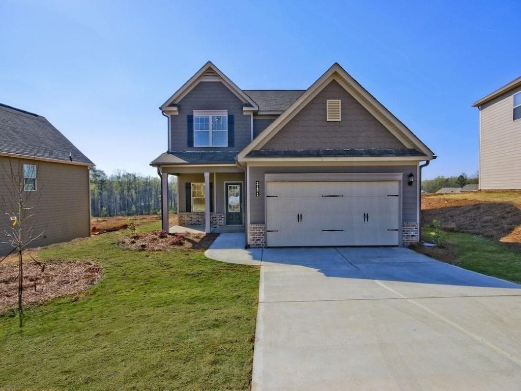 2408 Centenary Way Court, Dacula, GA 30019 — most recent listing photo