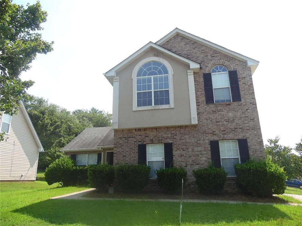 4480 Idlewood Park, Lithonia, GA 30038 — most recent listing photo