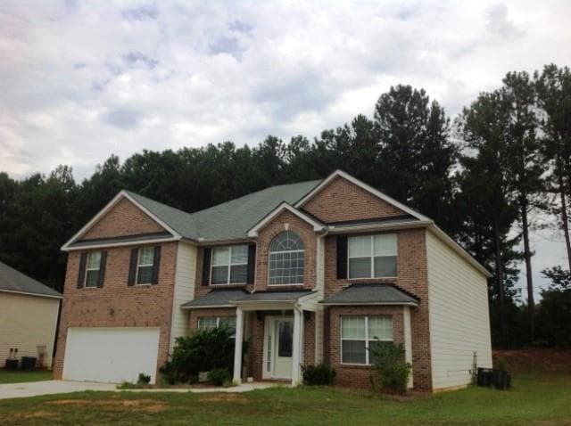 317 Megan Drive, Hampton, GA 30228 — most recent listing photo
