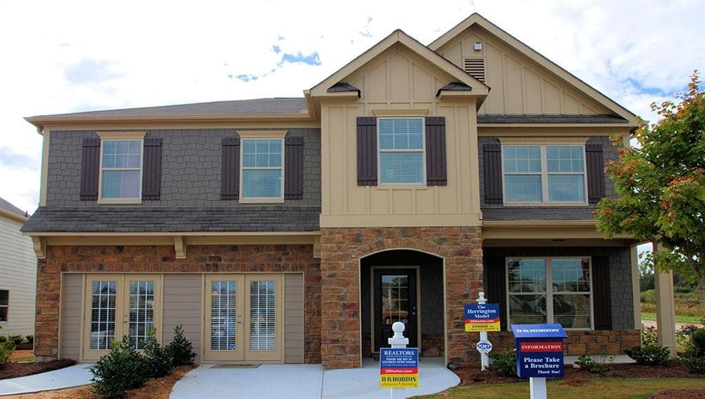 7519 Toccoa Circle, Union City, GA 30291 — most recent listing photo