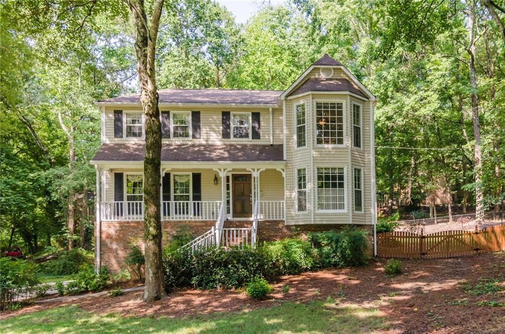 10920 Shallowford Road, Roswell, GA 30075 — most recent listing photo