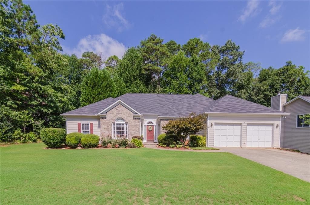 2131 Jockey Hollow Drive, Kennesaw, GA 30152 — most recent listing photo