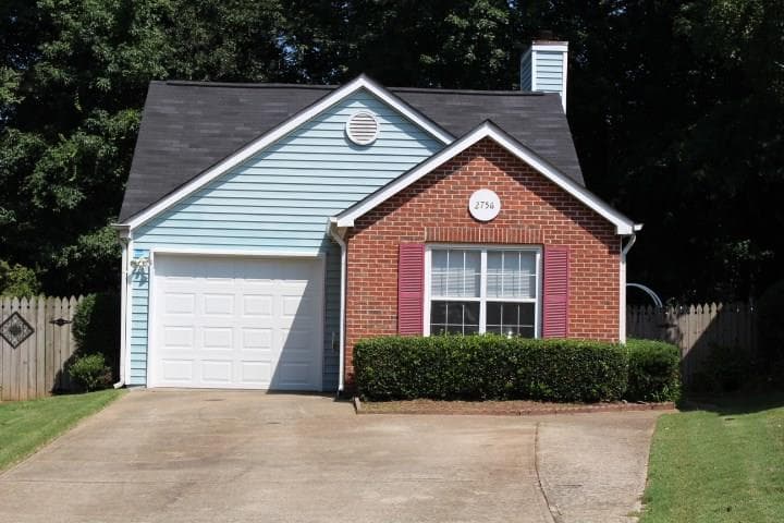2756 Saint Charles Lane, Kennesaw, GA 30144 — most recent listing photo