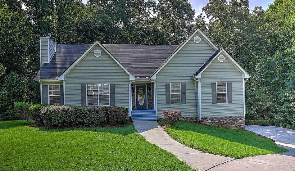 604 Doublegate Court, Canton, GA 30114 — most recent listing photo
