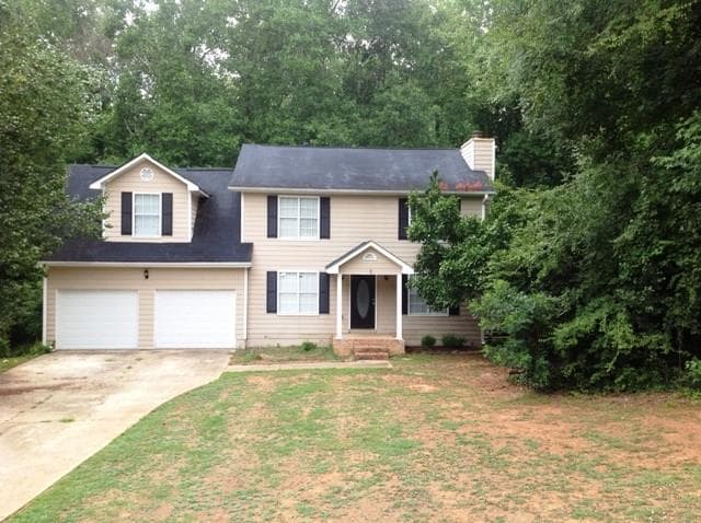 175 Ashley Trace Drive, Locust Grove, GA 30248 — most recent listing photo