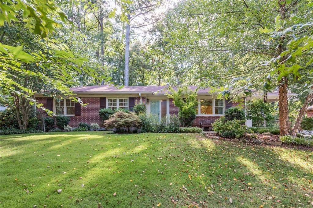 765 N Superior Avenue, Decatur, GA 30033 — most recent listing photo