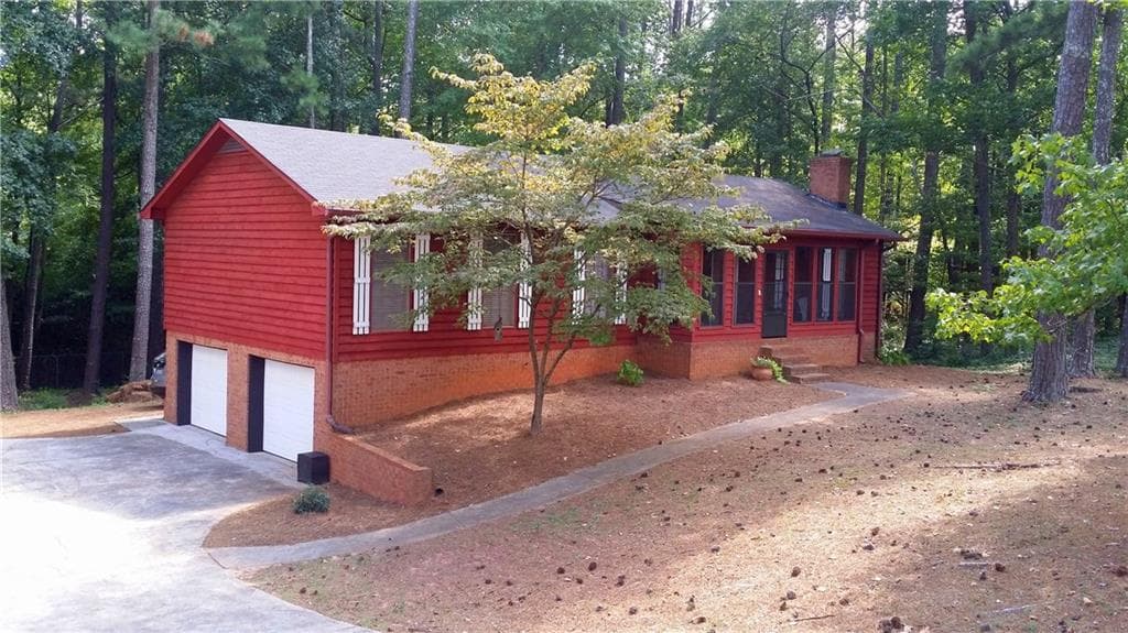 3732 Cherokee Street, Kennesaw, GA 30144 — most recent listing photo