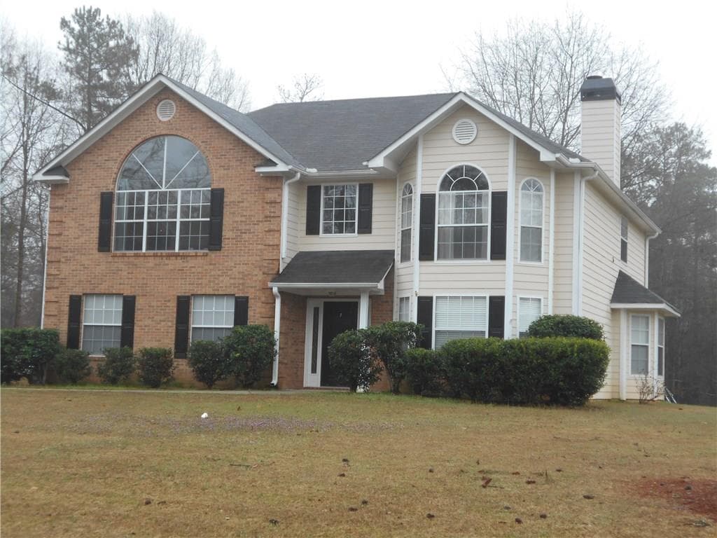 2615 Sleepy Hollow Road, Monroe, GA 30655 — most recent listing photo