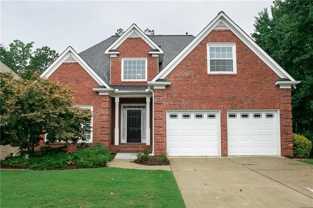 2309 Snug Harbor, Marietta, GA 30066 — most recent listing photo