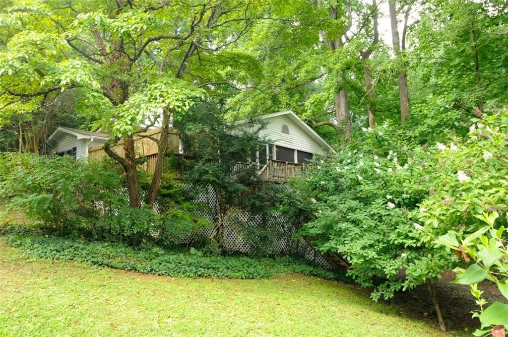 516 Spring Drive, Pine Lake, GA 30072 — most recent listing photo