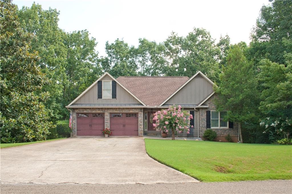 114 Winchester Ridge, Jasper, GA 30143 — most recent listing photo