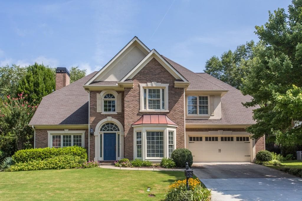 1426 Cortez Lane, Brookhaven, GA 30319 — most recent listing photo