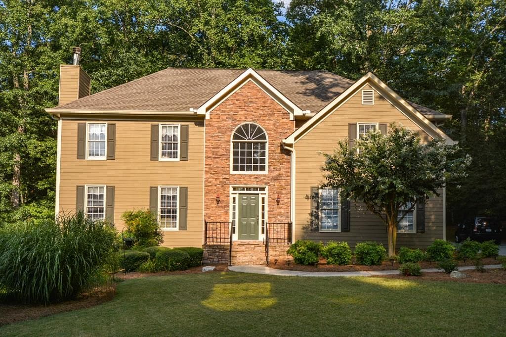 1050 DAVID Trace, Suwanee, GA 30024 — most recent listing photo