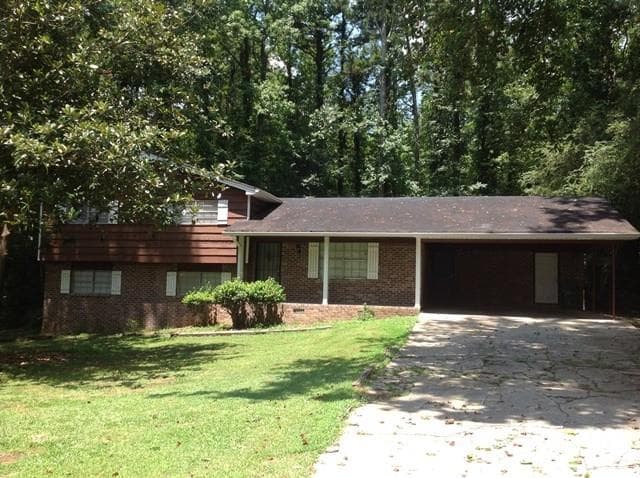 2208 Cedar Valley Way, Conley, GA 30288 — most recent listing photo