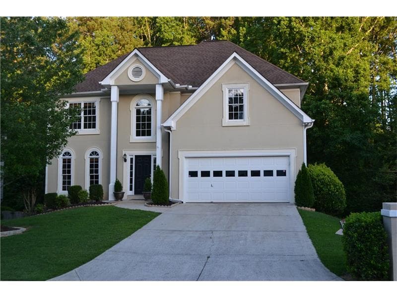1547 Brentwood Drive, Marietta, GA 30062 — most recent listing photo