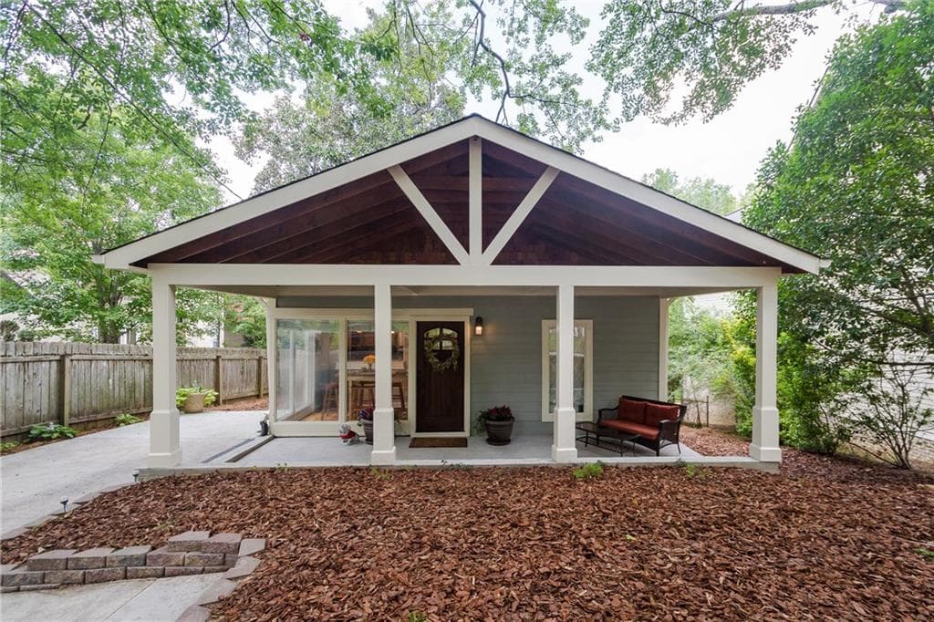 1388 Tugaloo Drive, Brookhaven, GA 30319 — most recent listing photo