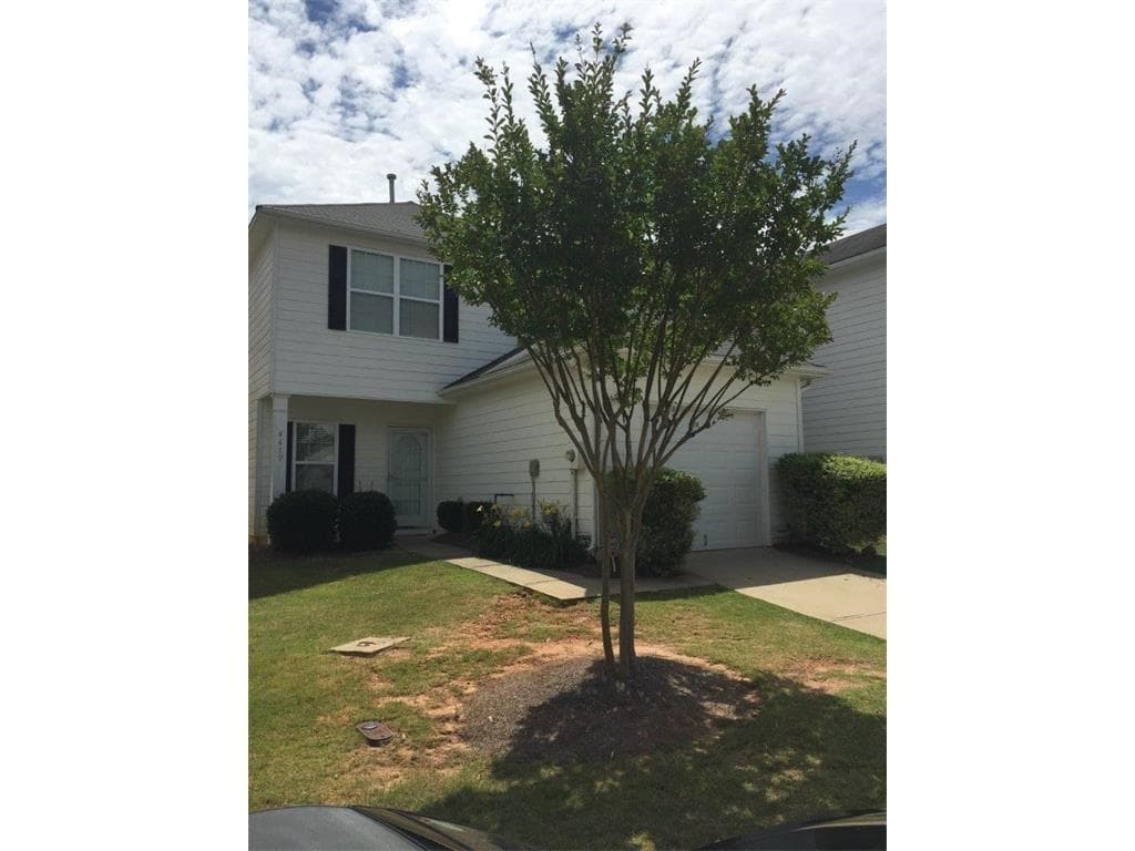 4419 Plum Frost Court, Oakwood, GA 30566 — most recent listing photo