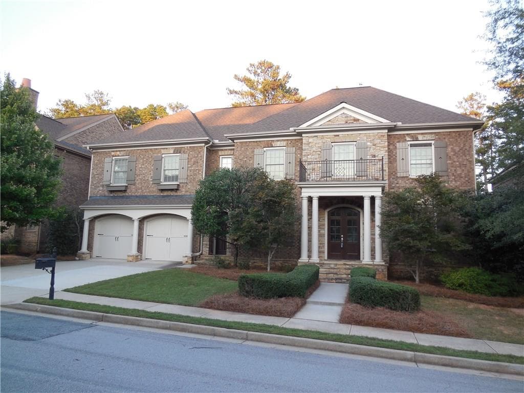 7870 Georgetown Circle, Suwanee, GA 30024 — most recent listing photo