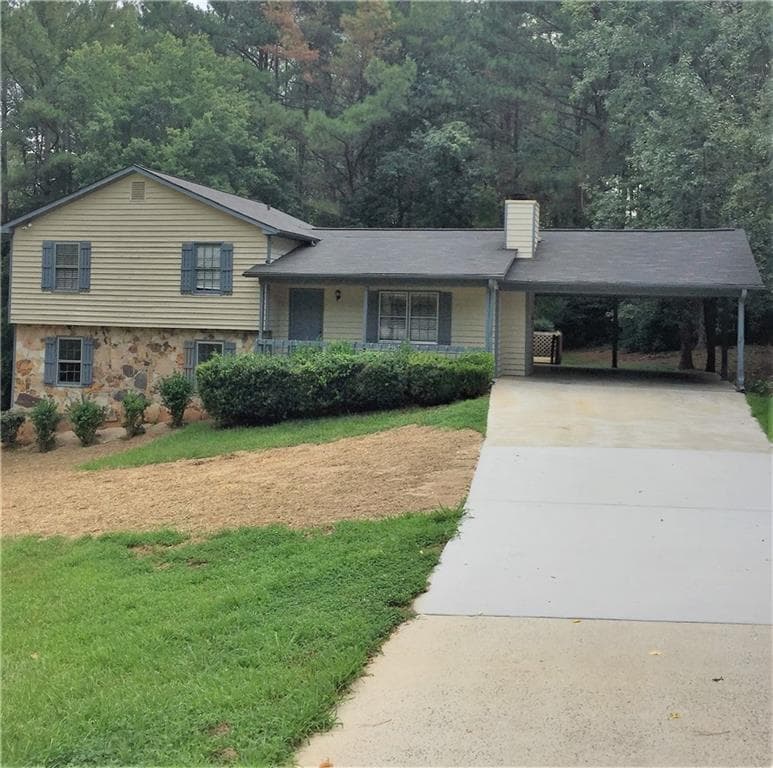 2250 Azalea Drive, Loganville, GA 30052 — most recent listing photo