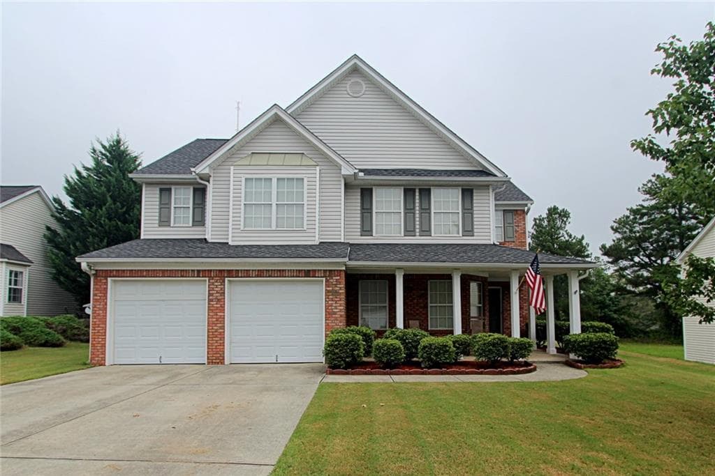 3397 Hill Pond Drive, Buford, GA 30519 — most recent listing photo