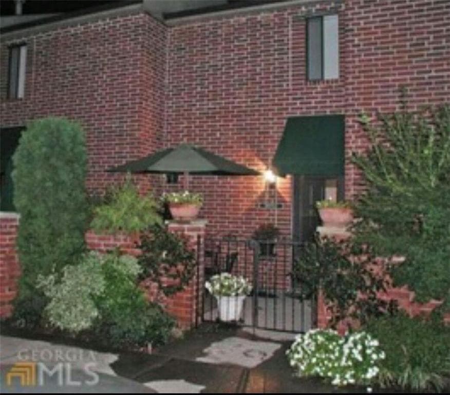 2272 Pernoshal Court, Dunwoody, GA 30338 — most recent listing photo