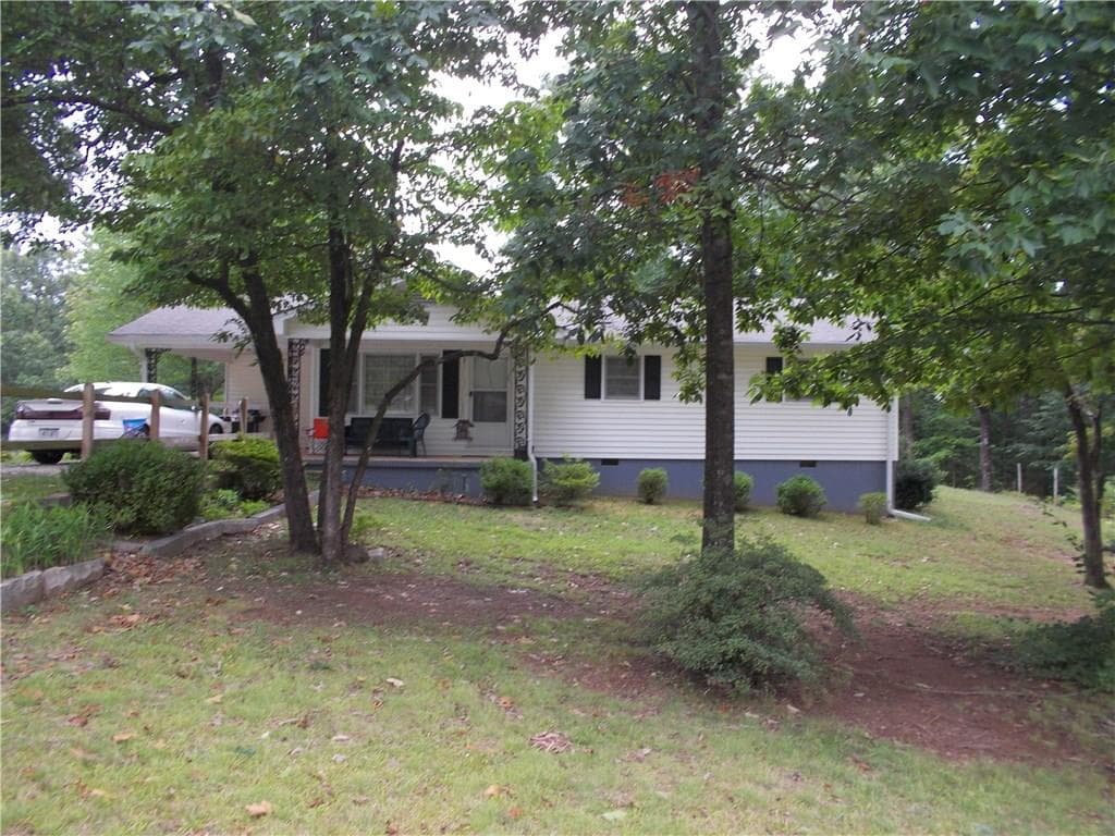 3 bedroom other sold at 468 Grant Mill Road, Alto, GA 30510