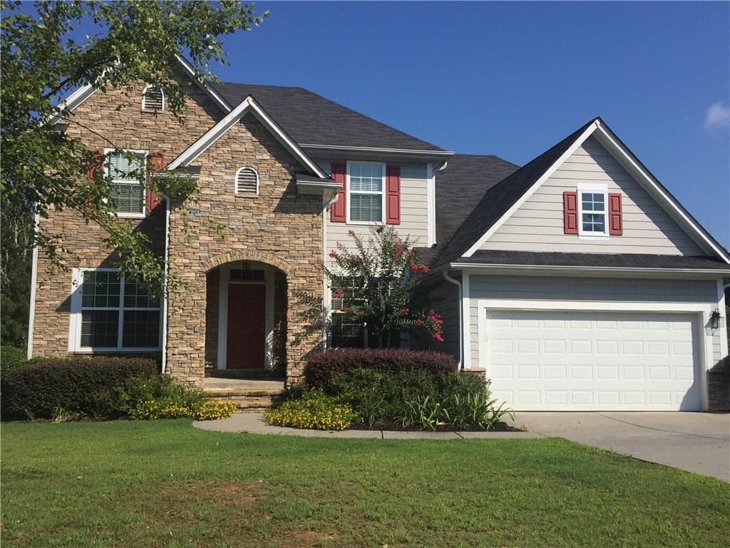 36 Lakeside Terrace, Dallas, GA 30132 — most recent listing photo