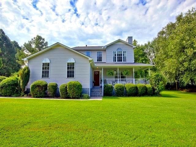 175 Brookclear Lane, Fayetteville, GA 30215 — most recent listing photo