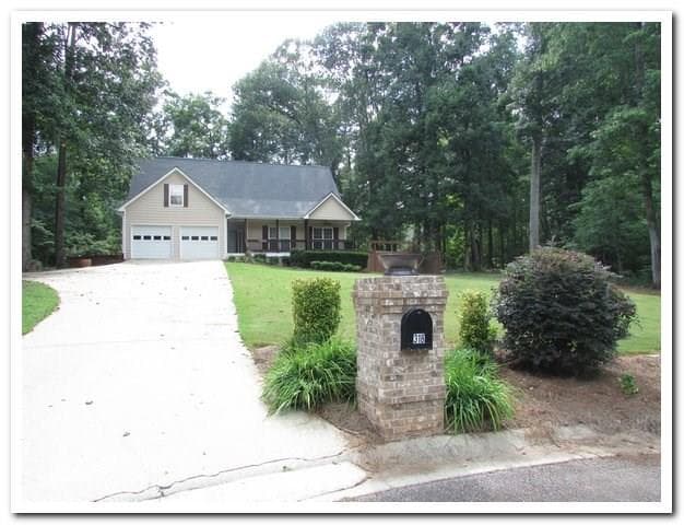 318 Heatherwood Drive, Auburn, GA 30011 — most recent listing photo
