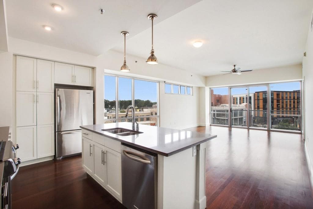 1100 Howell Mill Road 401, Atlanta, GA 30318 — most recent listing photo