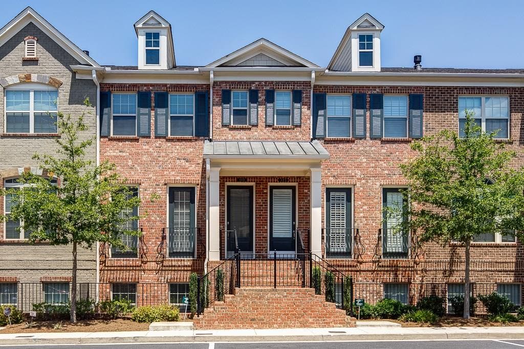 113 Alderwood Hill, Sandy Springs, GA 30328 — most recent listing photo