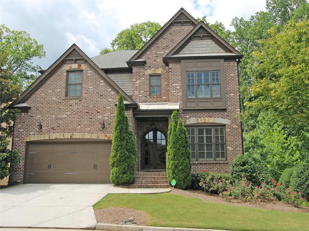 704 Park Manor Drive, Smyrna, GA 30082 — most recent listing photo