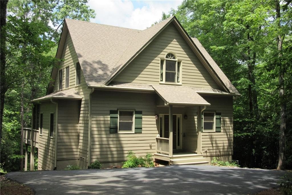 197 Dogwood Lane, Big Canoe, GA 30143 — most recent listing photo