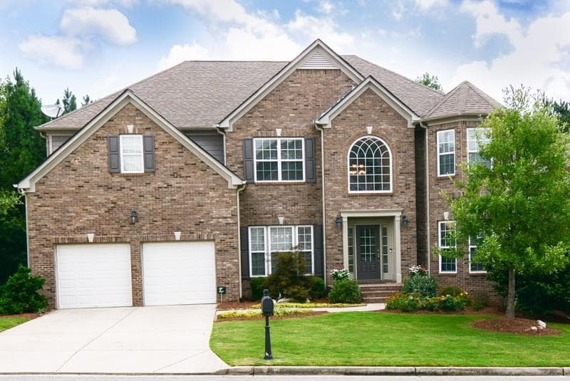 4845 Shelbourne Drive, Cumming, GA 30041 — most recent listing photo