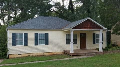 1985 Mcafee Place, Decatur, GA 30032 — most recent listing photo