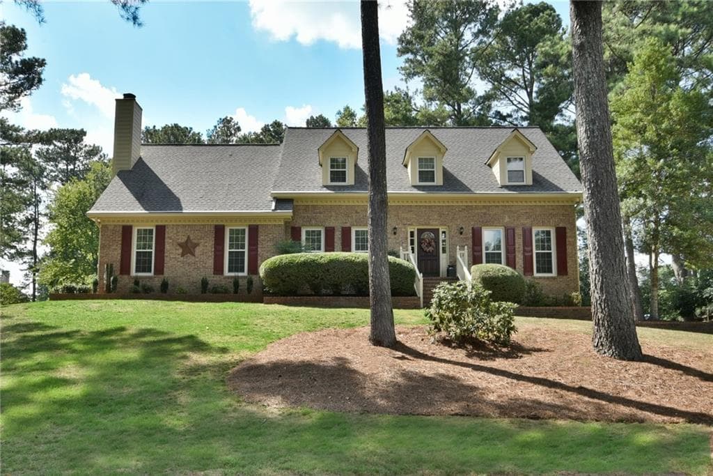 10500 Timberstone Road, Johns Creek, GA 30022 — most recent listing photo