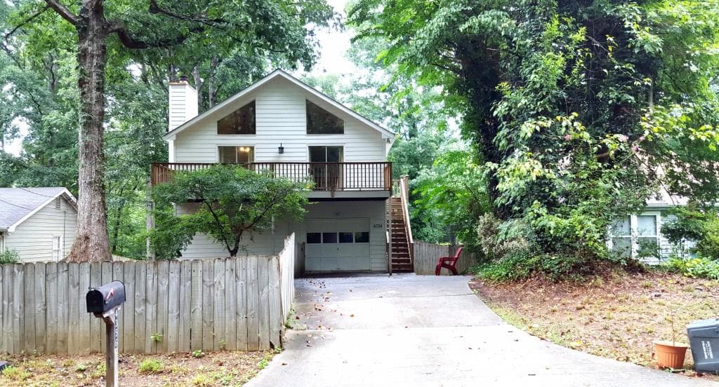 4356 Janice Drive, Snellville, GA 30039 — most recent listing photo