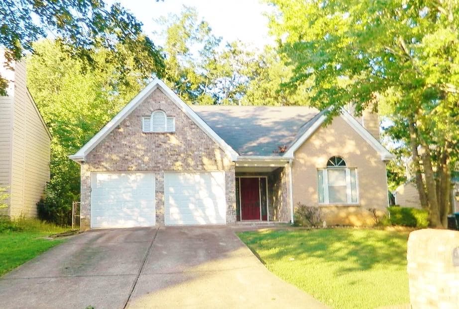 4523 Montgomery Way, Duluth, GA 30096 — most recent listing photo