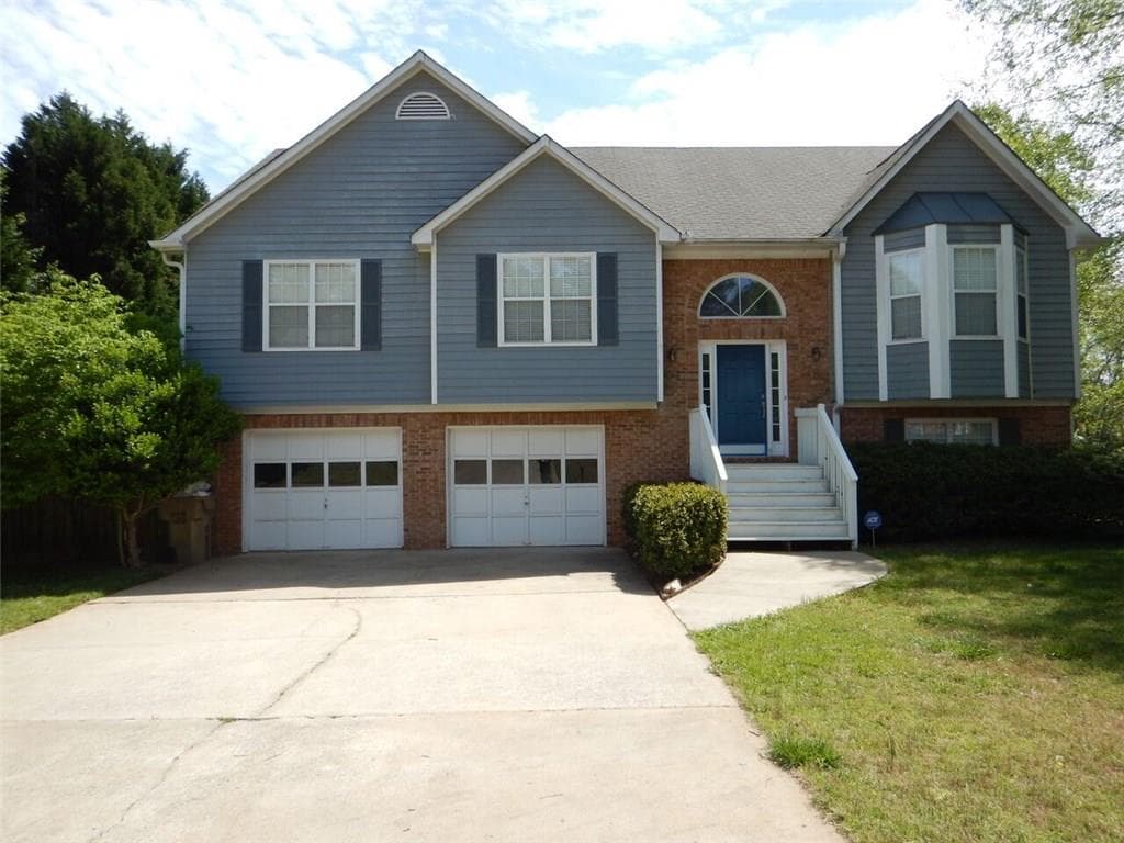 4606 Howell Farms Drive, Acworth, GA 30101 — most recent listing photo