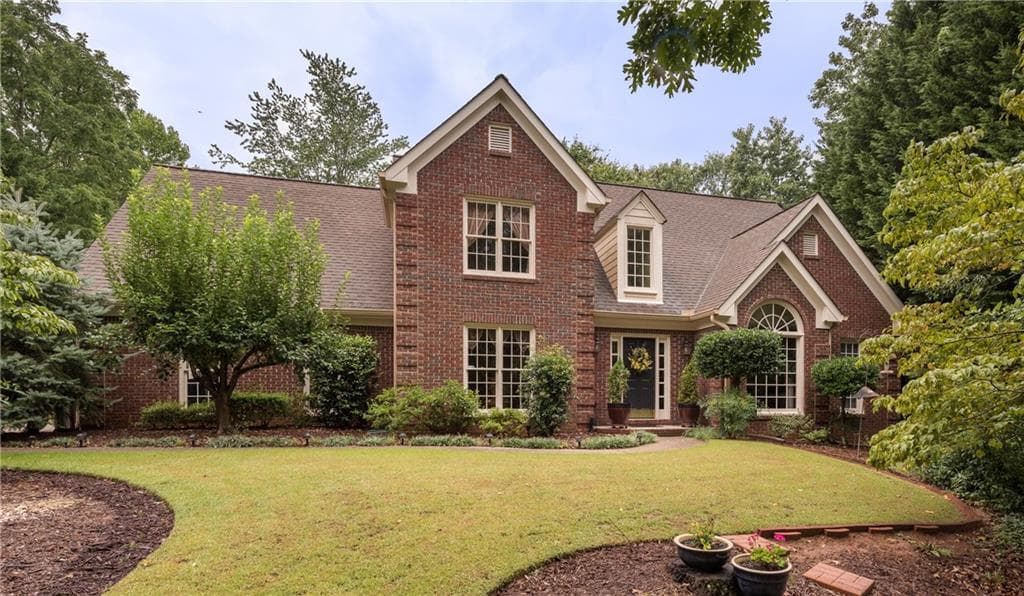 1635 GREYSTONE Place, Cumming, GA 30040 — most recent listing photo