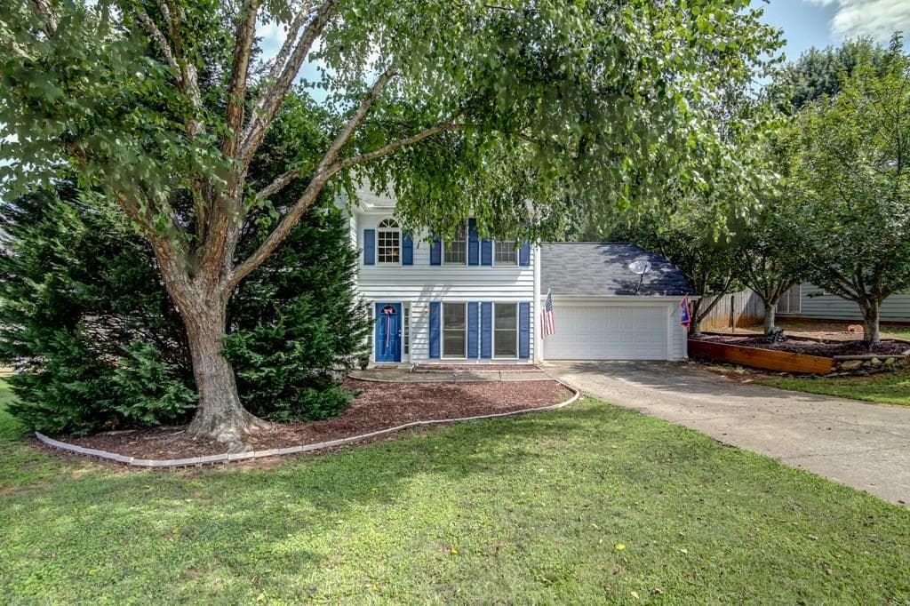 4906 Leeanns Way, Woodstock, GA 30188 — most recent listing photo