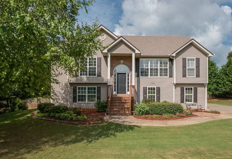 42 Bailey Park Court, Jefferson, GA 30549 — most recent listing photo