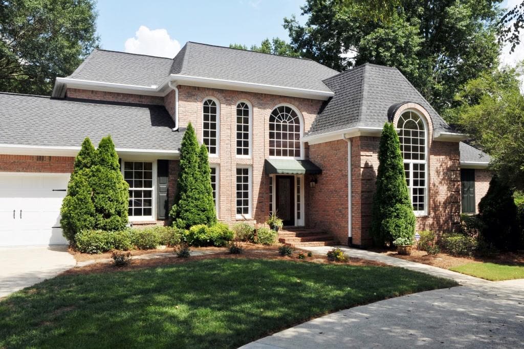 1978 River Forest Drive, Marietta, GA 30068 — most recent listing photo