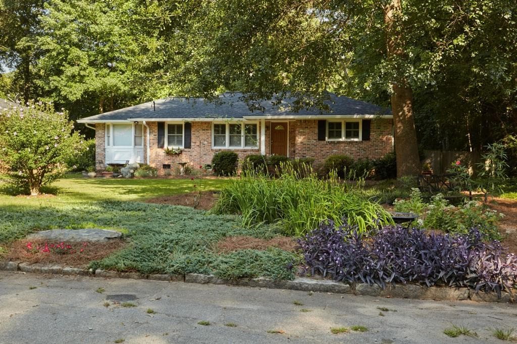 2359 Harrington Drive, Decatur, GA 30033 — most recent listing photo