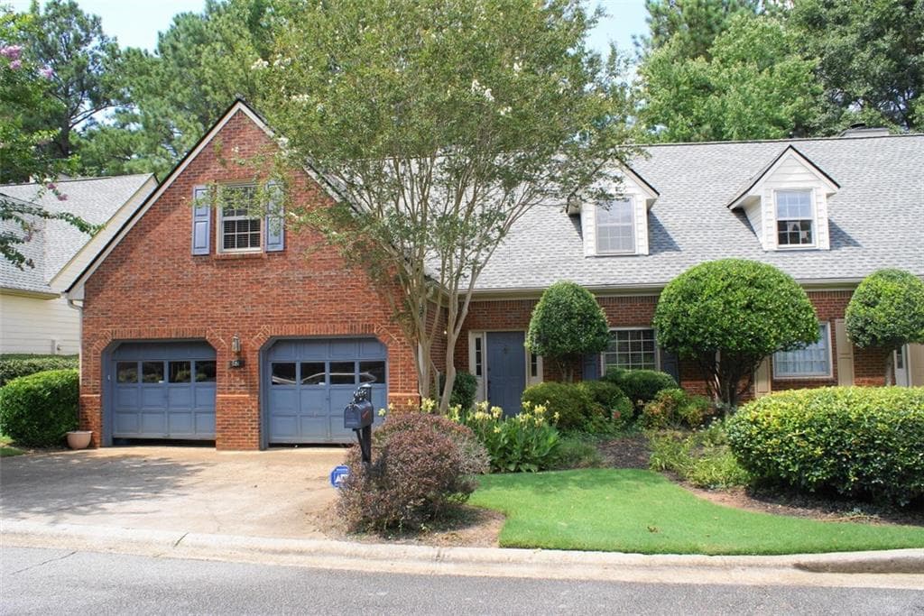 6242 Meadow Run Court, Peachtree Corners, GA 30092 — most recent listing photo